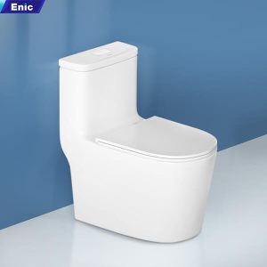 Bồn cầu 1 khối Enic N09