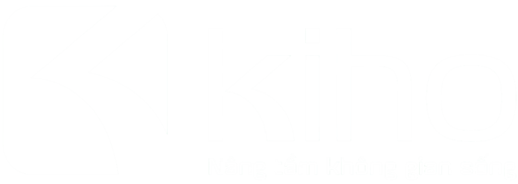 KIHO – CÔNG TY TNHH KHANG KIM HOÀNG