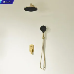 Sen tắm âm tường cao cấp Enic T640